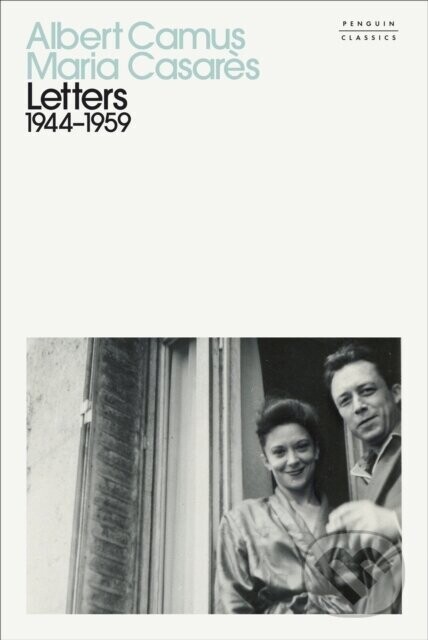 Letters - Albert Camus