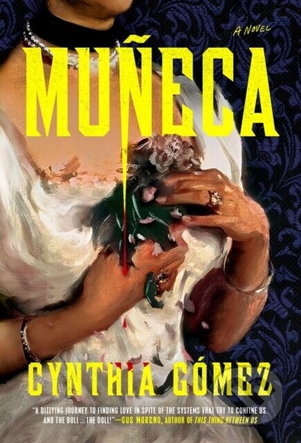 Muneca - Cynthia Gomez