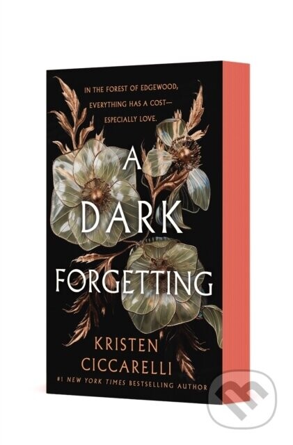 Dark Forgetting - Kristen Ciccarelli