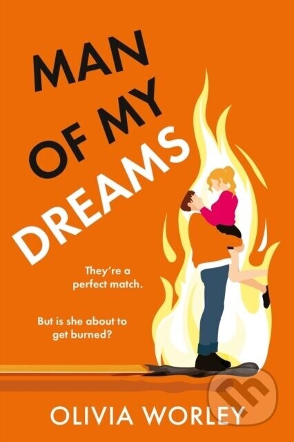 Man of My Dreams - Olivia Worley