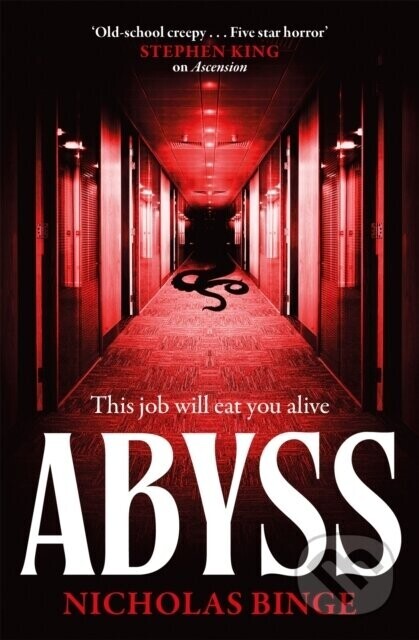 Abyss - Nicholas Binge