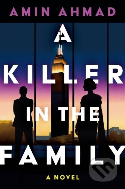 A Killer in the Family - Amin Ahmad