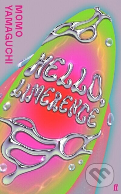 Hello, Limerence - Momo Yamaguchi