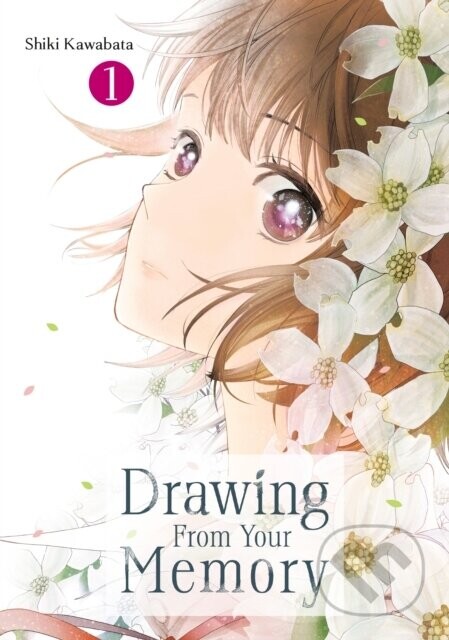 Drawing From Your Memory 1 - Shiki Kawabata
