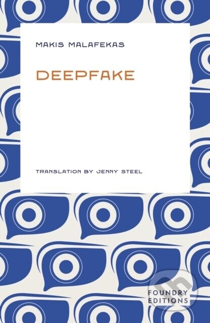 Deepfake - Makis Malafekas