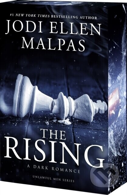 Rising - Jodi Ellen Malpas