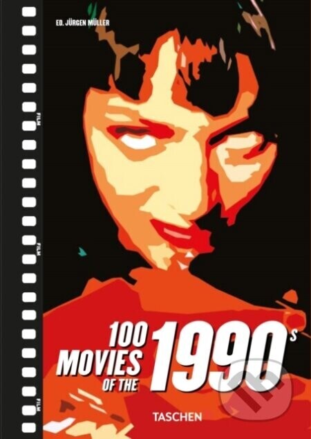 100 Movies of the 1990s - Jurgen Muller