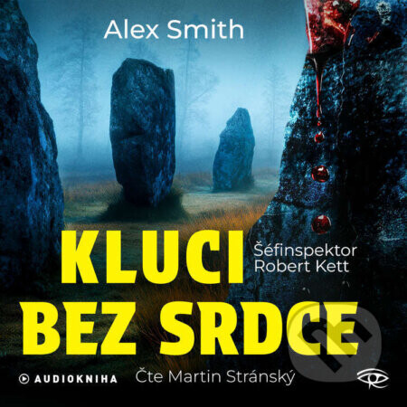 Kluci bez srdce - Alex Smith