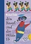 Jim Knopf und die Wilde 13 - Michael Ende
