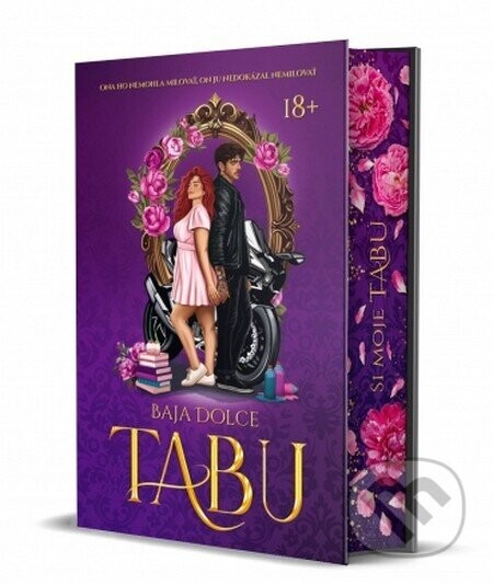 Tabu - Baja Dolce