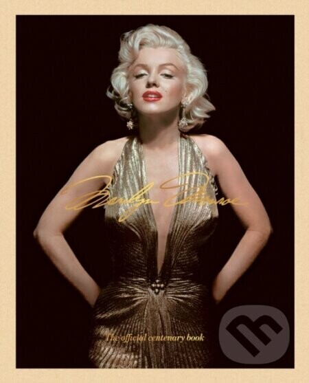 Marilyn Monroe 100 - ACC Art Books