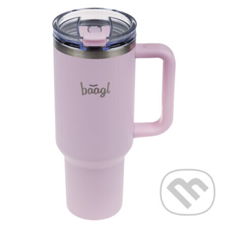 B-Cup Baagl Pink - Baagl