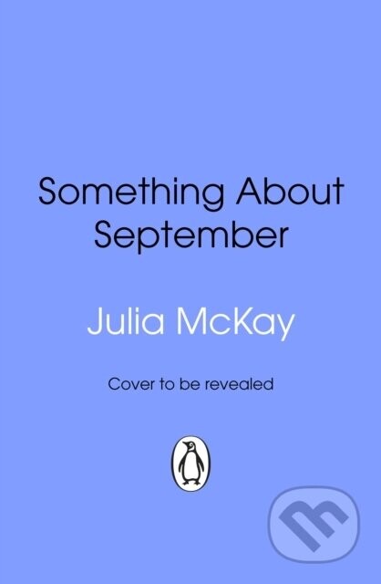 Something About September - Julia McKay
