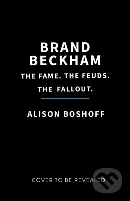 Brand Beckham - Alison Boshoff