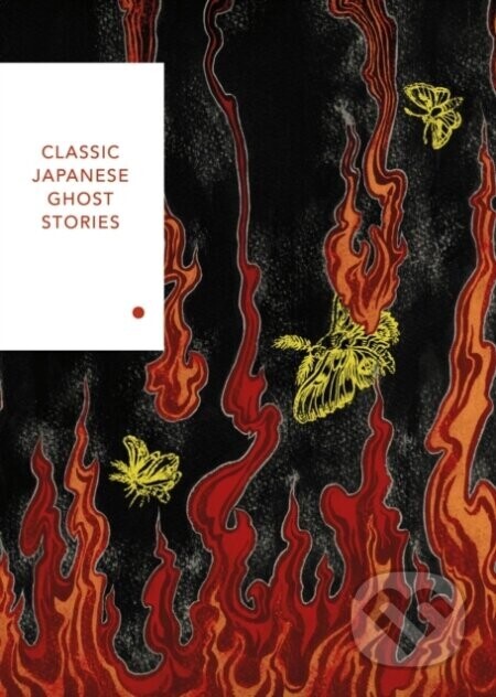 Classic Japanese Ghost Stories -  Various