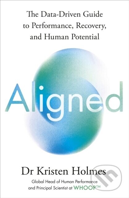 Aligned - Kristen Holmes