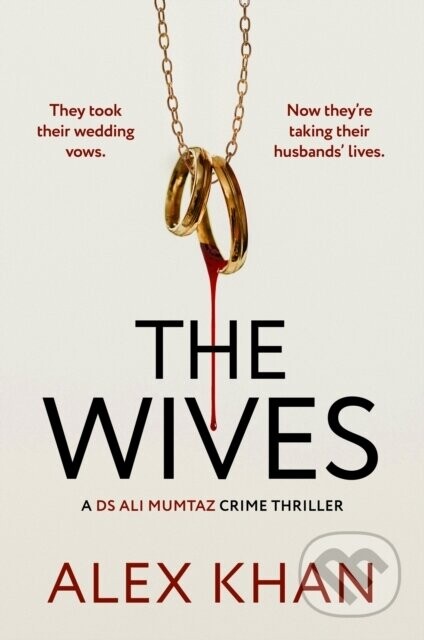 The Wives - Alex Khan