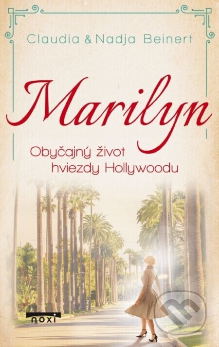 Marilyn - Nadja & Claudia Beinert