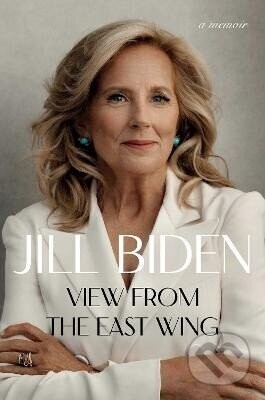 View from the East Wing - Jill Biden
