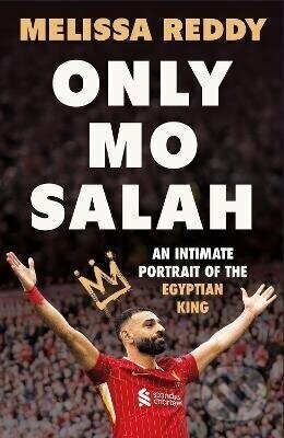Only Mo Salah - Melissa Reddy