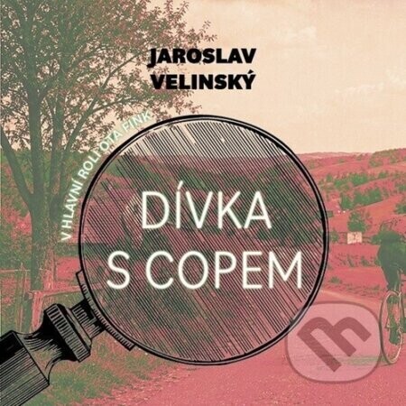 Dívka s copem - Jaroslav Velinský, Libor Hruška