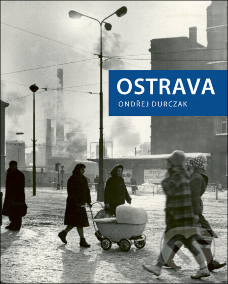 Ostrava - Ondřej Durczak