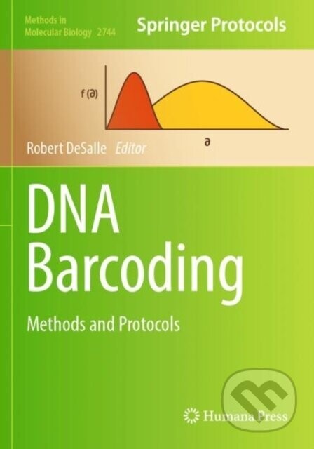 DNA Barcoding - Robert Desalle