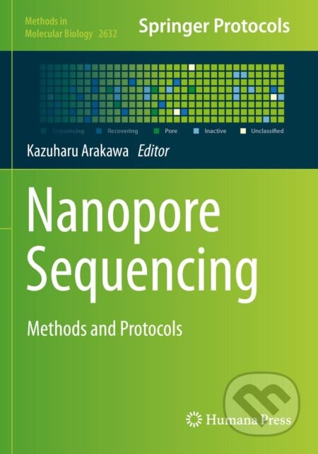 Nanopore Sequencing - Kazuharu Arakawa (editor)