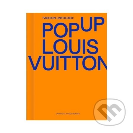 Fashion Unfolded: Pop-Up Louis Vuitton - Fashionary Team