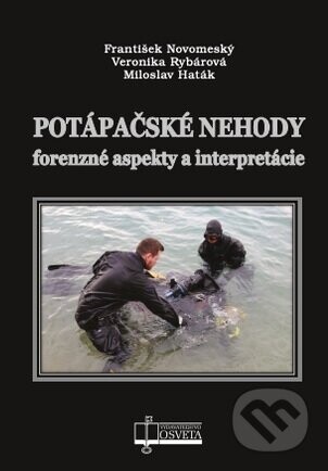 Potápačské nehody - František Novomeský