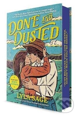 Done and Dusted (Deluxe Edition) - Lyla Sage