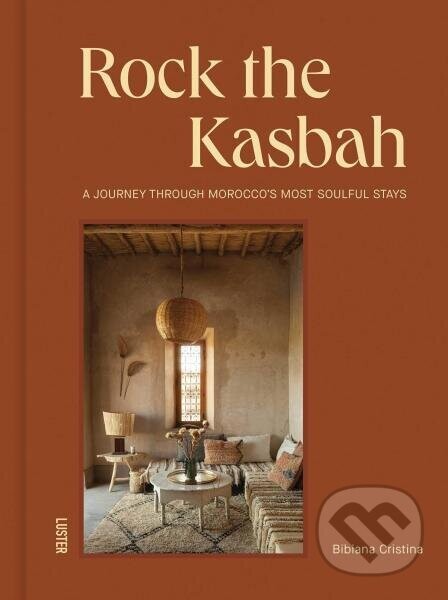 Rock the Kasbah - Bibiana Cristina
