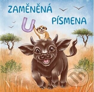 Zaměněná písmena - Vlastimil Strnad