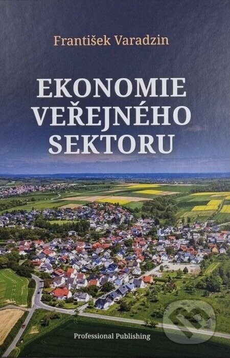 Ekonomie veřejného sektoru - František Varadzin