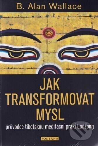 Jak transformovat mysl - B. Alan Wallace