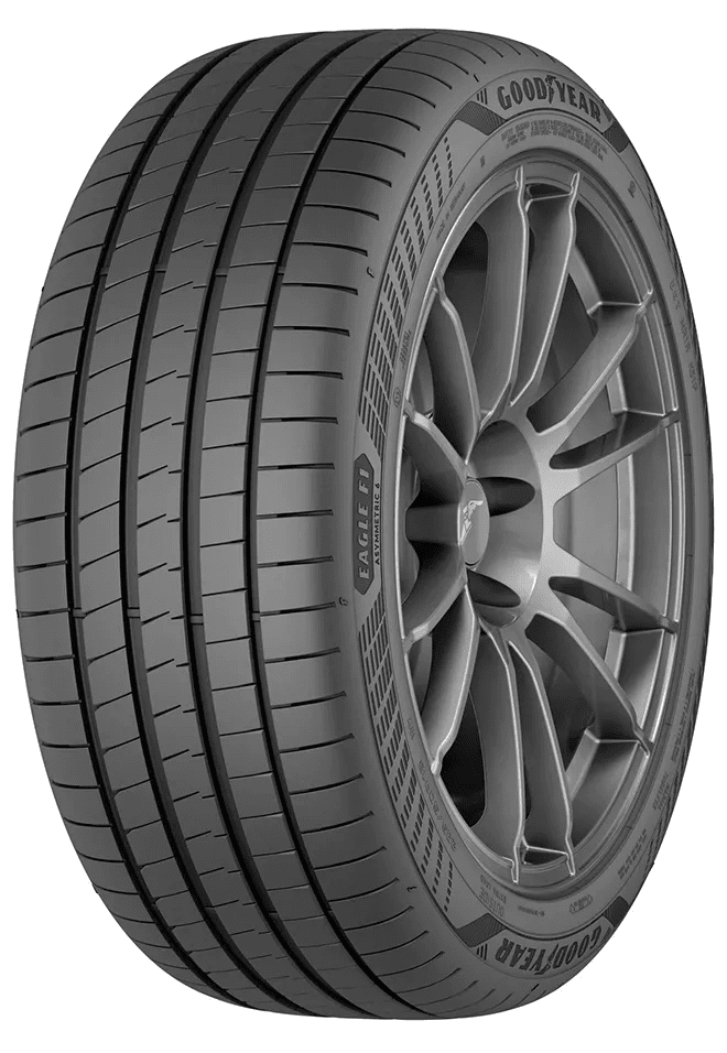 GOODYEAR 245/40 R 20 99Y EAGLE_F1_ASYMMETRIC_6 TL XL EVR