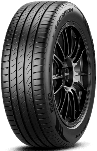 PIRELLI 285/45 R 20 112Y SCORPION_(S3) TL XL PNCS ELT