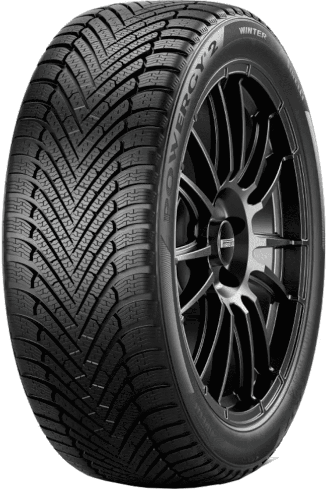 PIRELLI 215/60 R 17 100V POWERGY_2_WINTER TL XL 3PMSF M+S