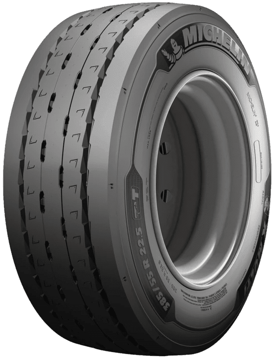 MICHELIN 235/75 R 17.5 143/141J X_MULTI_T2+ TL M+S