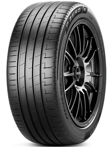 PIRELLI 285/35 R 21 108Y P_ZERO_E TL XL RUNFORWARD ELT *