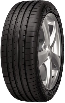 GOODYEAR 255/50 R 20 109W EAGLE_F1_ASYMMETRIC_3_SUV TL XL R0 EDT