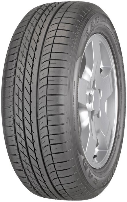 GOODYEAR 295/40 R 22 112W EAGLE_F1_ASYMMETRIC_SUV TL XL FP MO1 EVR