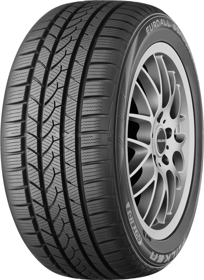FALKEN 205/60 R 16 96V EUROALL_SEASON_AS200 TL XL M+S 3PMSF