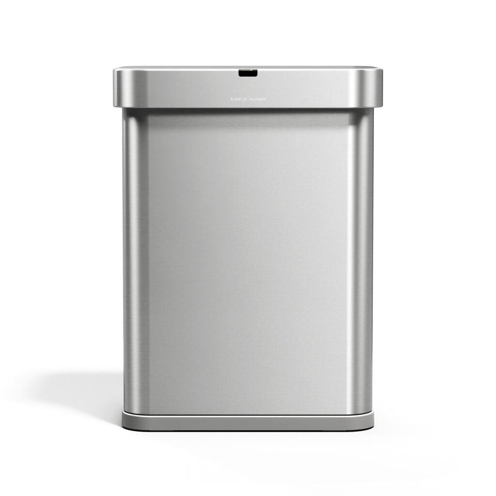 Simplehuman ODPADKOVÝ KOŠ 58L l