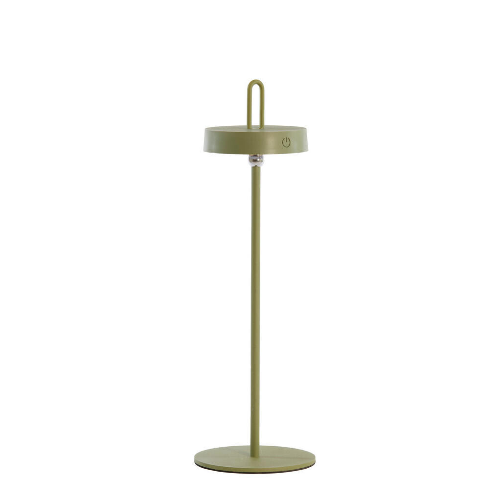 Light & Living STOLNÍ LED LAMPA, 13/47 cm