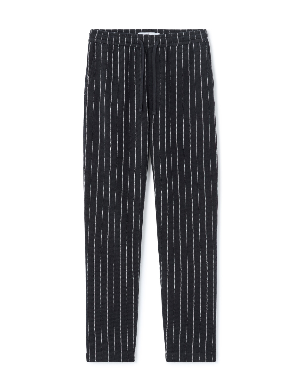Celio kalhoty 24H Nostripe - pánské