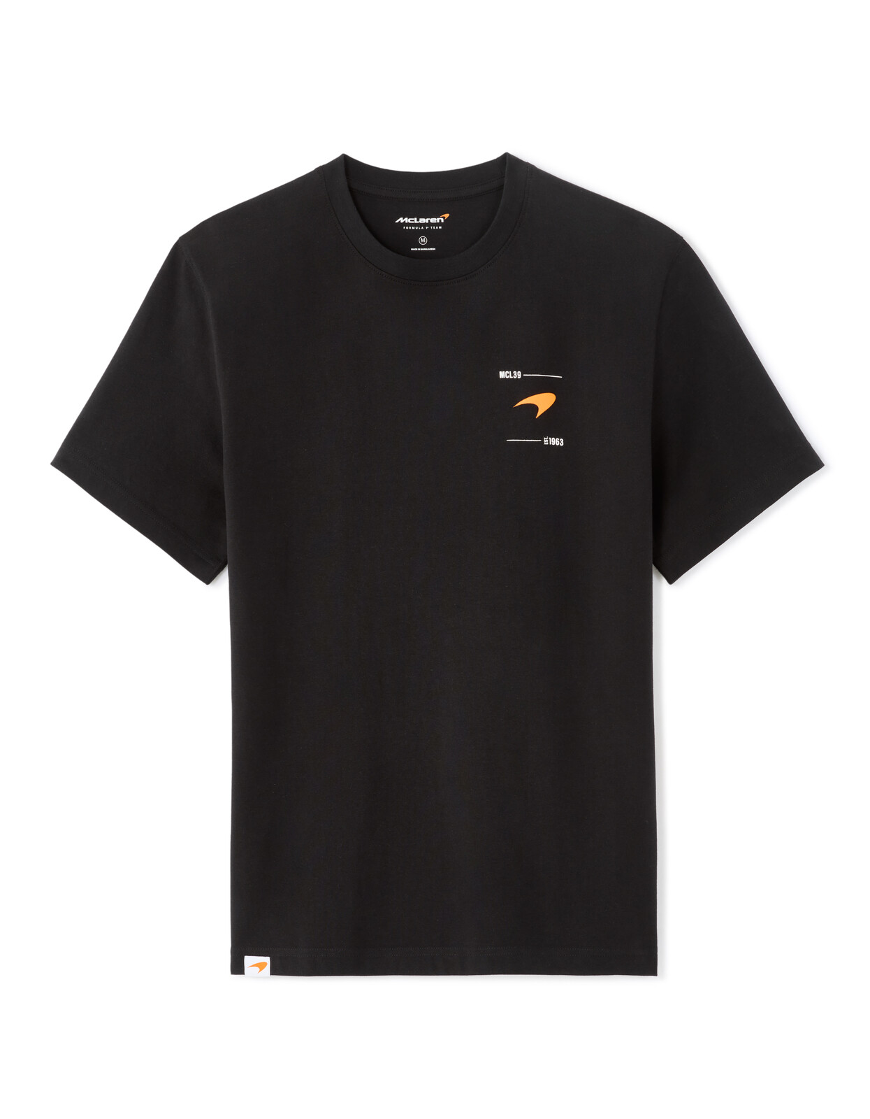 Celio McLaren T-Shirt