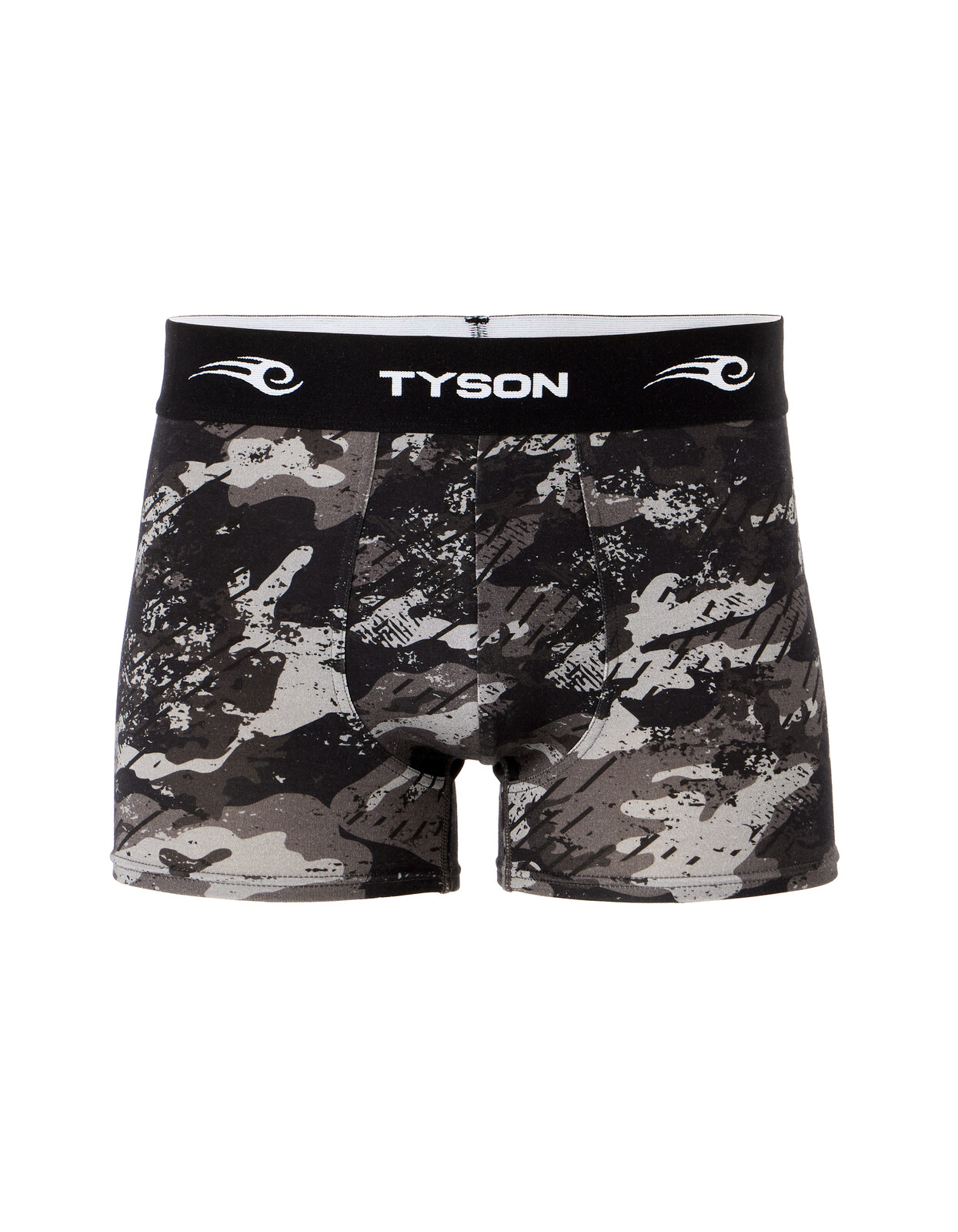 Celio Boxerky Mike Tyson