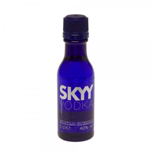 Skyy 40%  0,05 l