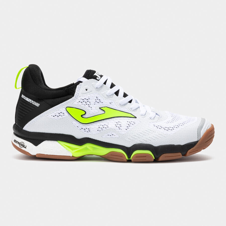 Joma Sálová obuv B.BRESTON 2502 Bílá Velikost: 40